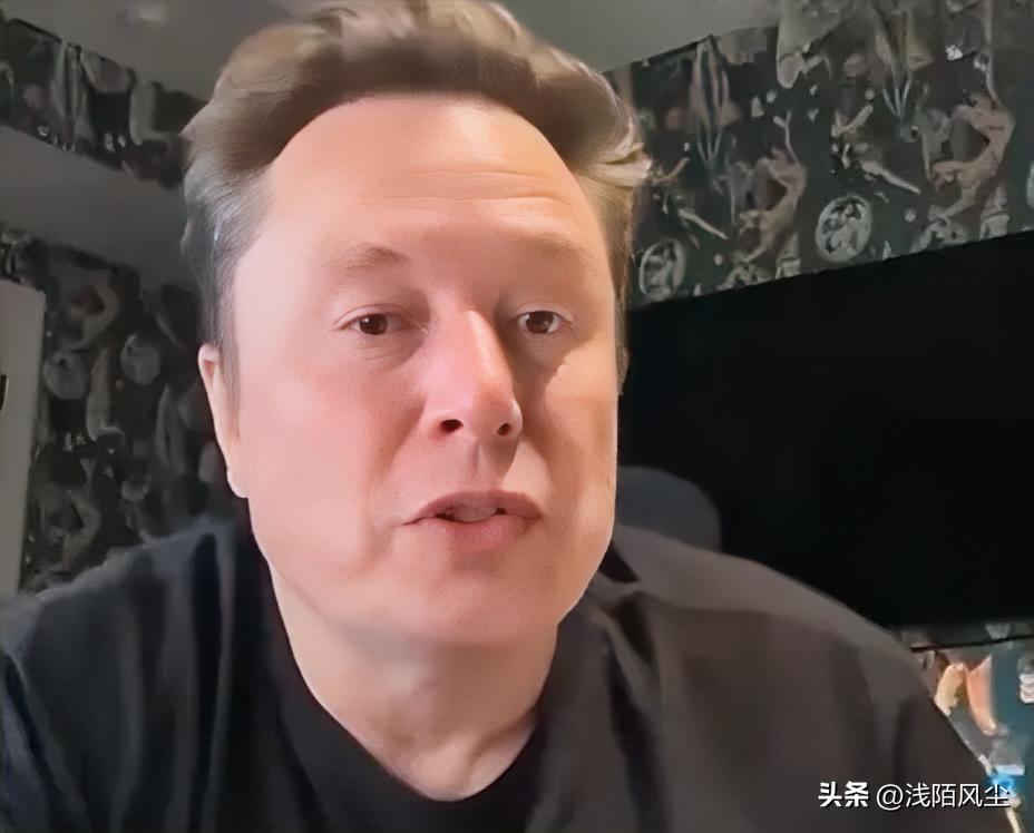 马斯克在访谈中预测，未来传统货币将变得无关紧要，取而代之的是以瓦特数、吨位、质量