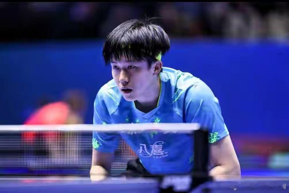 王楚钦全运会首秀王楚钦 王楚钦全运会首秀对手正式出炉，竟然是老熟人魏世皓，俩人第