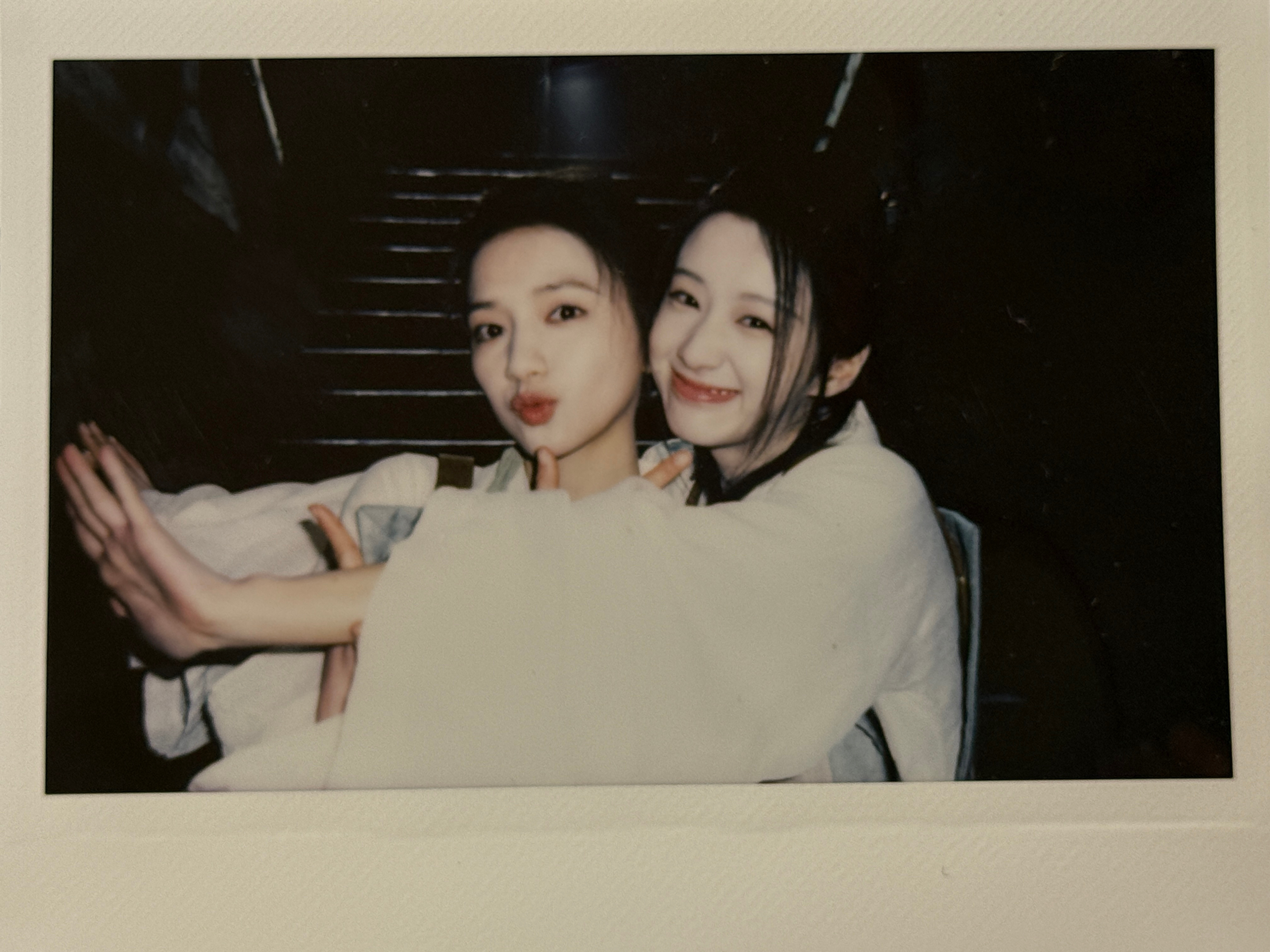 《江湖夜雨十年灯》正式收官，今天，要和蔡昭认认真真说一声再见了。2024 年，我