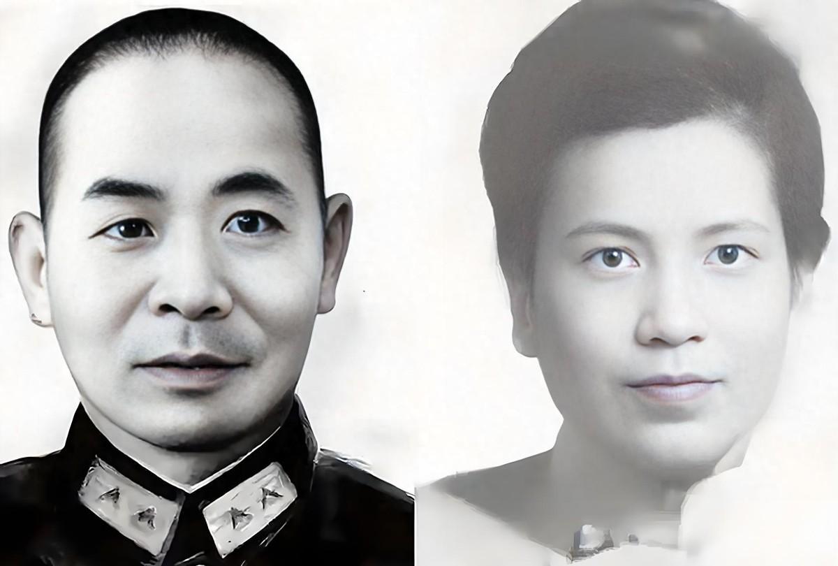 陈诚在三次改判过程中成功救下吴石夫人，这么大的变动，蒋介石父子为何一直未察觉？