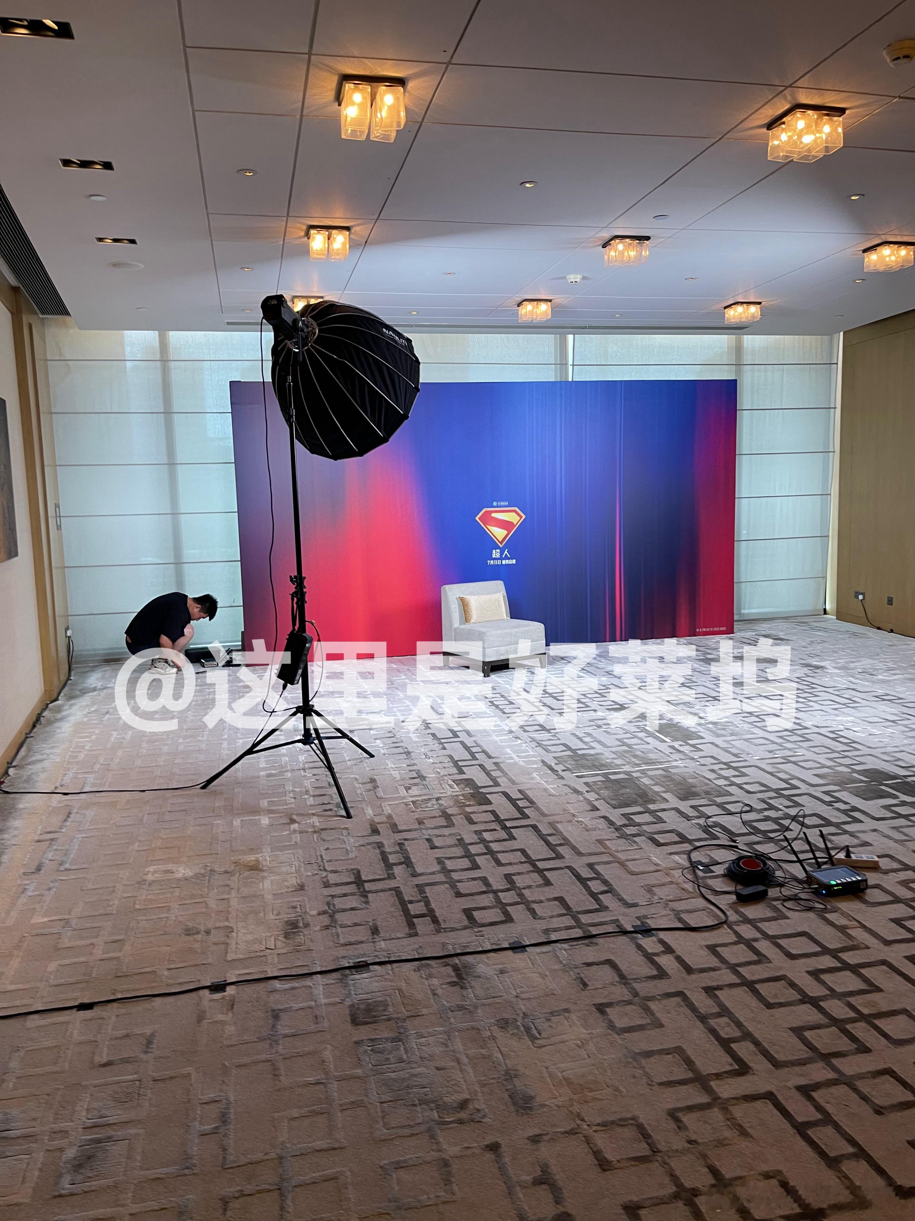 詹姆斯·古恩james gunn 今天白天，“滚导”詹姆斯·古恩（James G