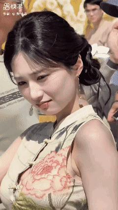 这算不算是千娇百媚？[what]