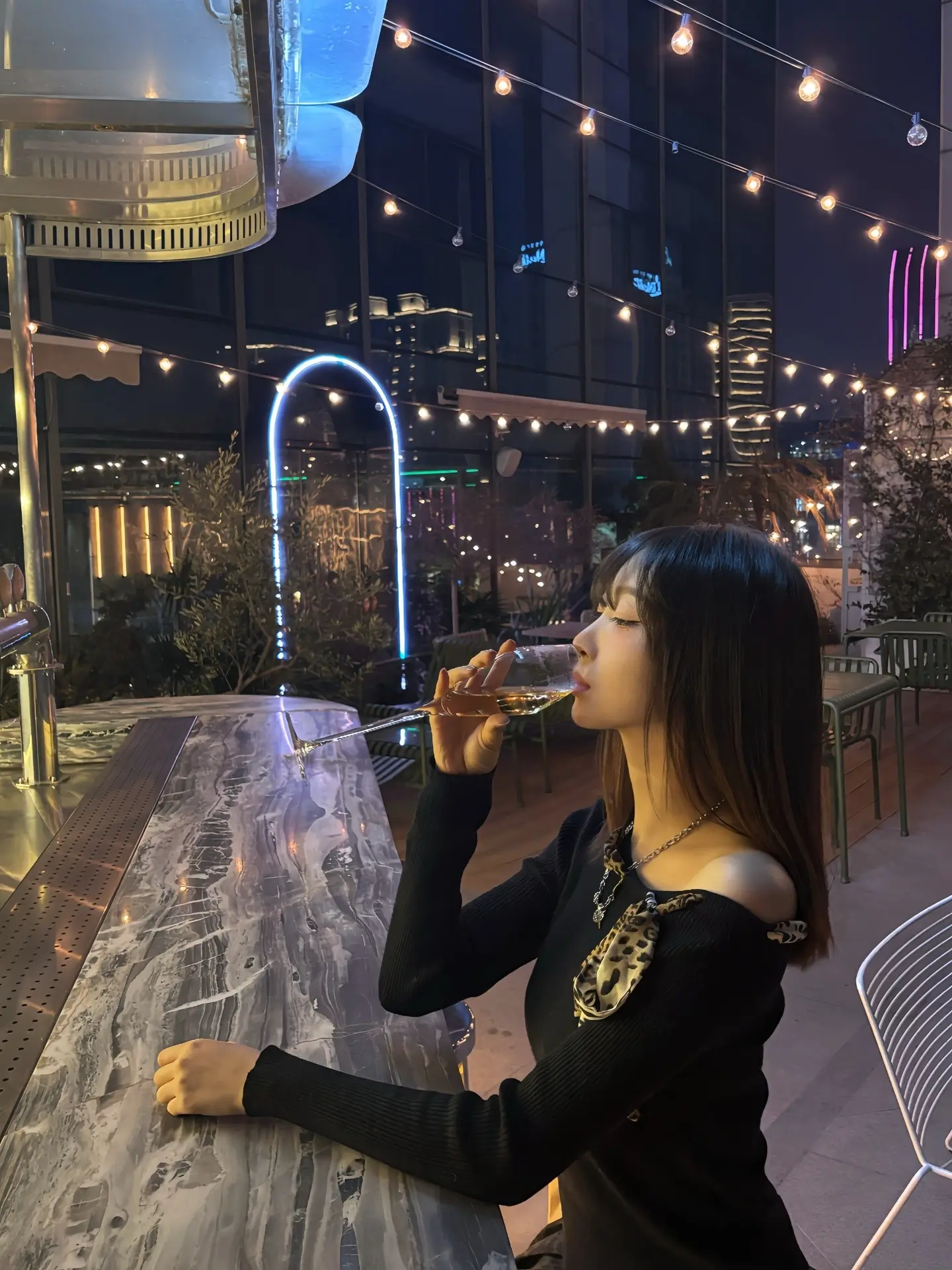今天留下你们的愿望 我来替你们许愿