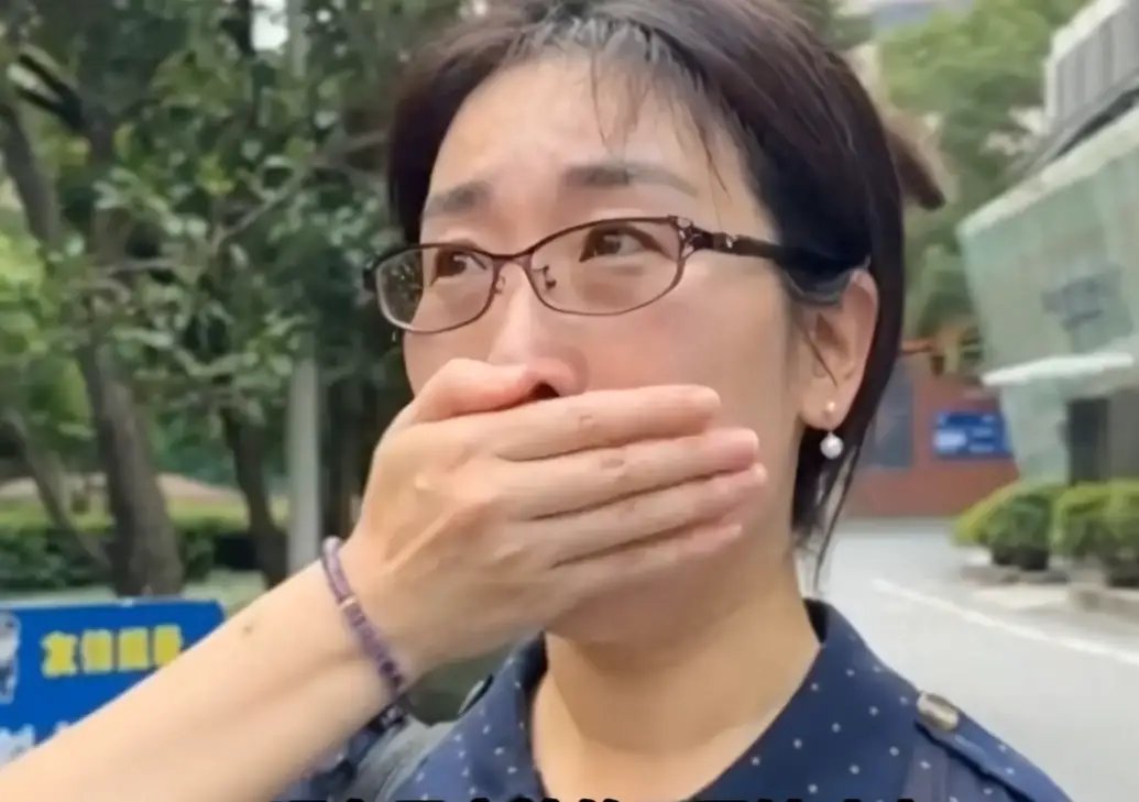 婚外胚胎案 重婚朱女士事件闹大了，现在最害怕的不是她丈夫，也不是等着移植胚胎的小