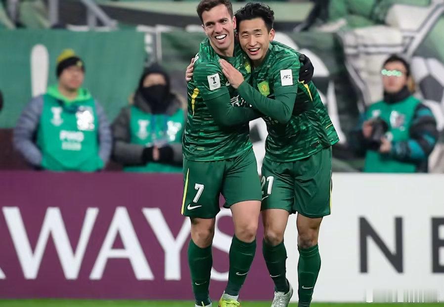 柏杨送点又染红，国安输球告别亚冠 12月11日晚，本赛季亚冠二级联赛小组赛最后一