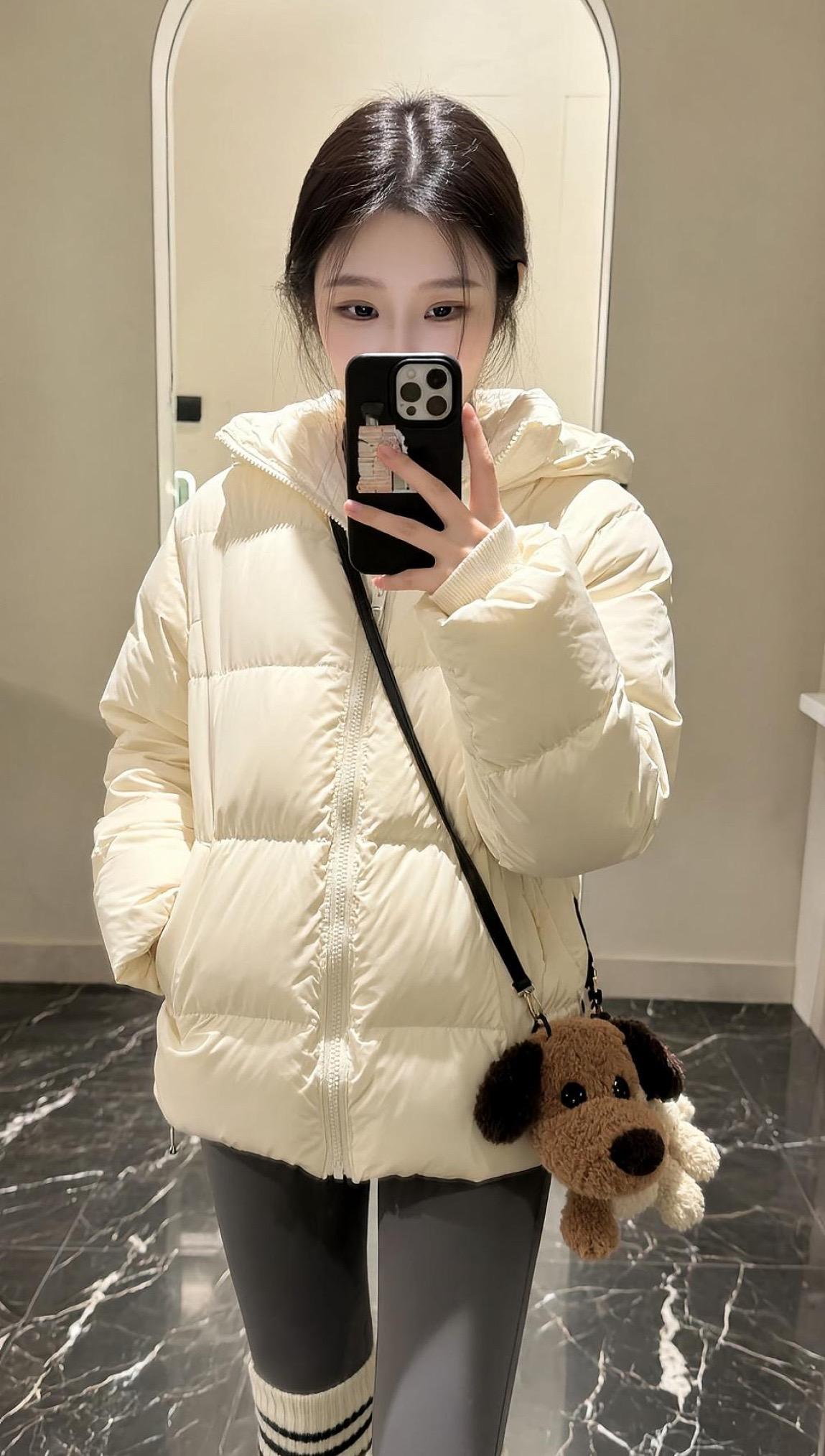 今日分享 日常穿搭