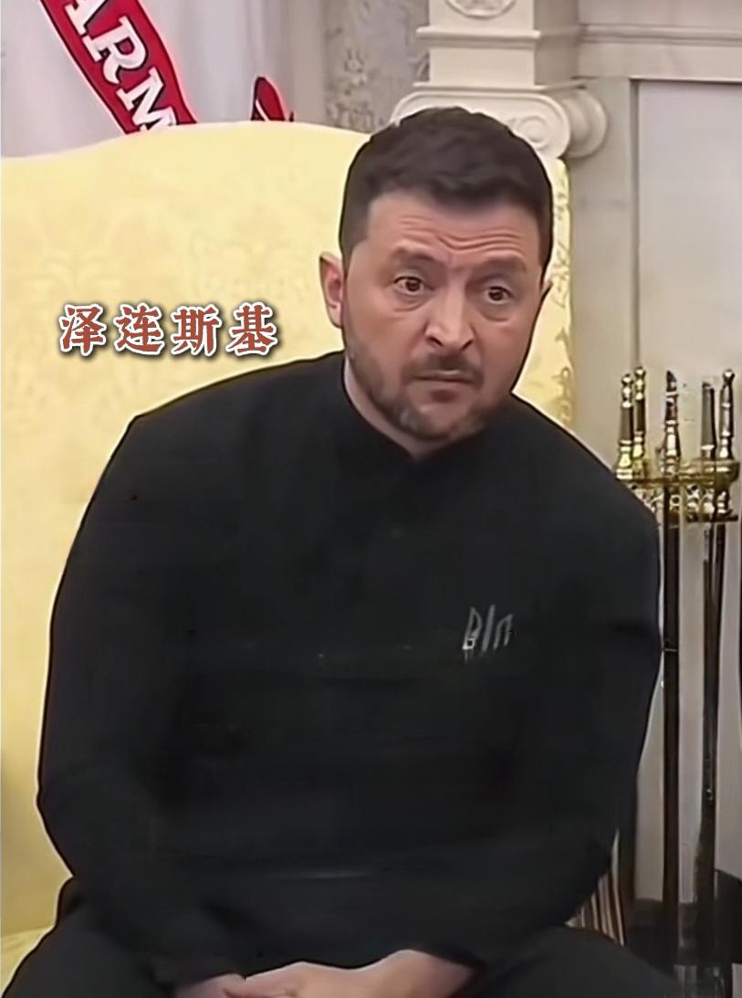 快讯！泽连斯基宣布离任时间，这烂摊子谁接？届时地图上是不是乌克兰还两说？

俄乌