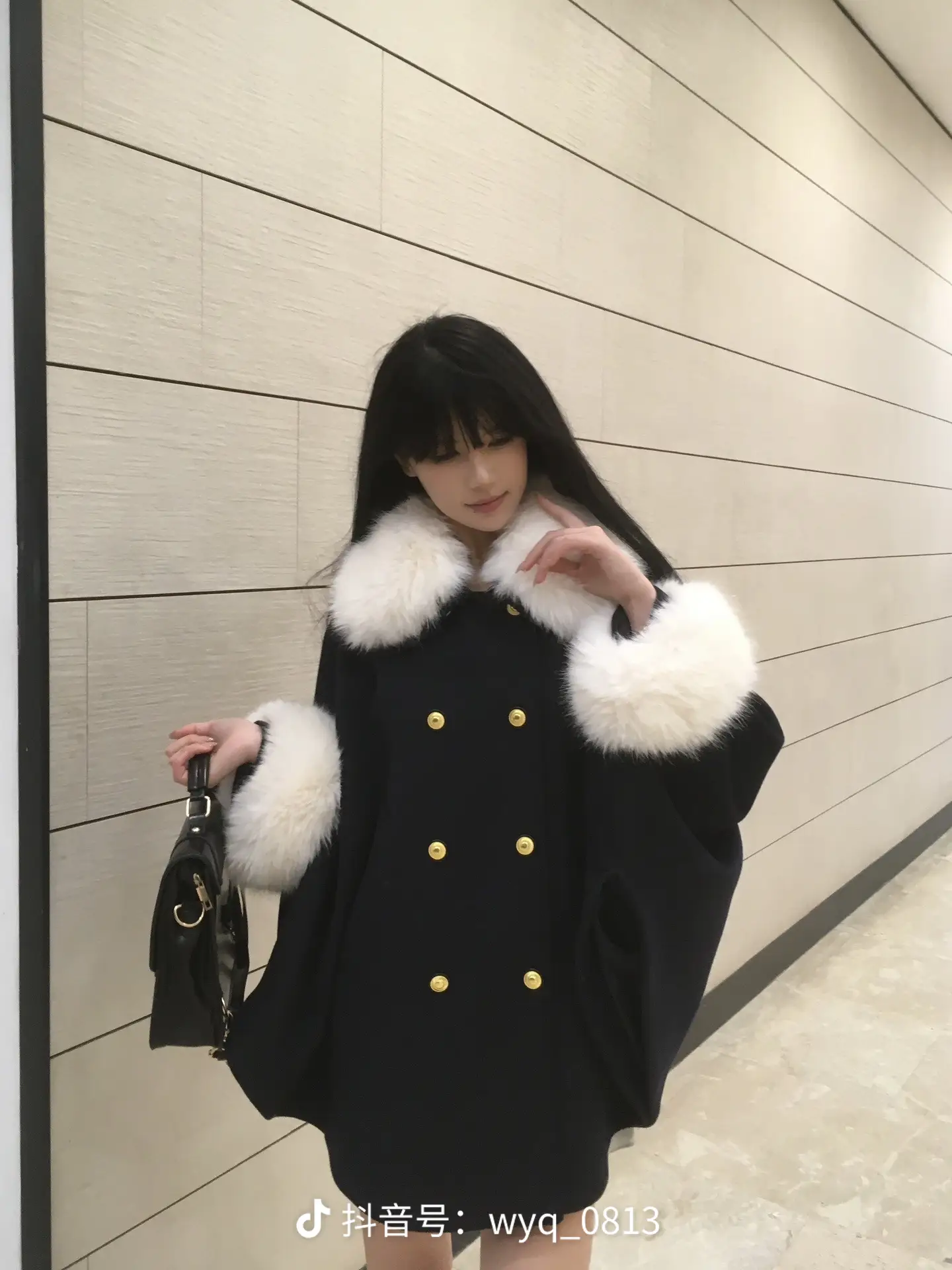 我这套造型一定会风靡万千少女