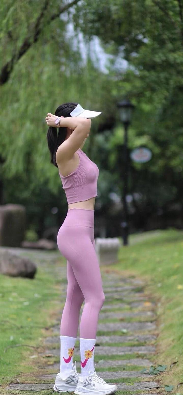 #遇见更美的自己