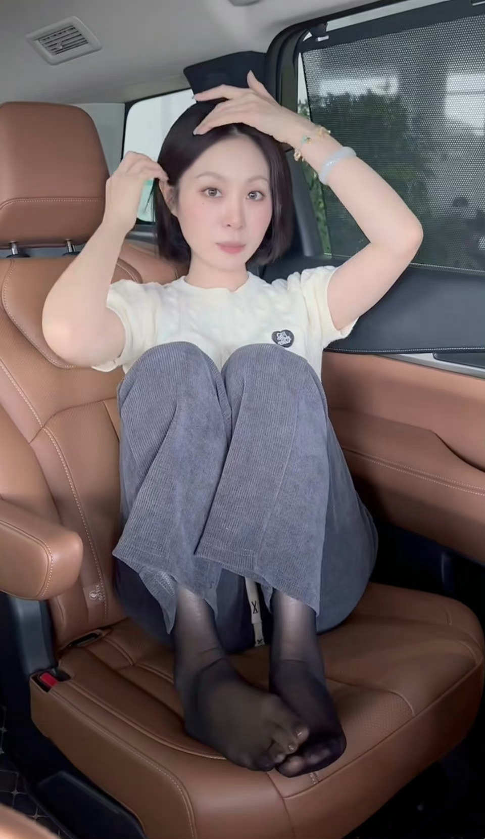 没有姐姐卖不出去的车 ​​​