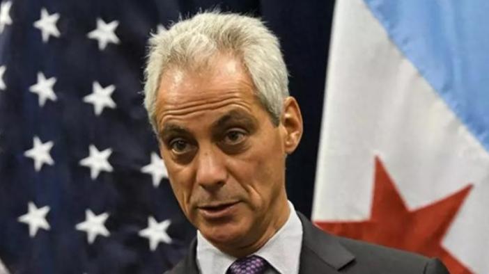 “饿死十四亿人？”美国驻日大使竟然曾公开威胁中国：如果中国不按美国的意愿行事，不