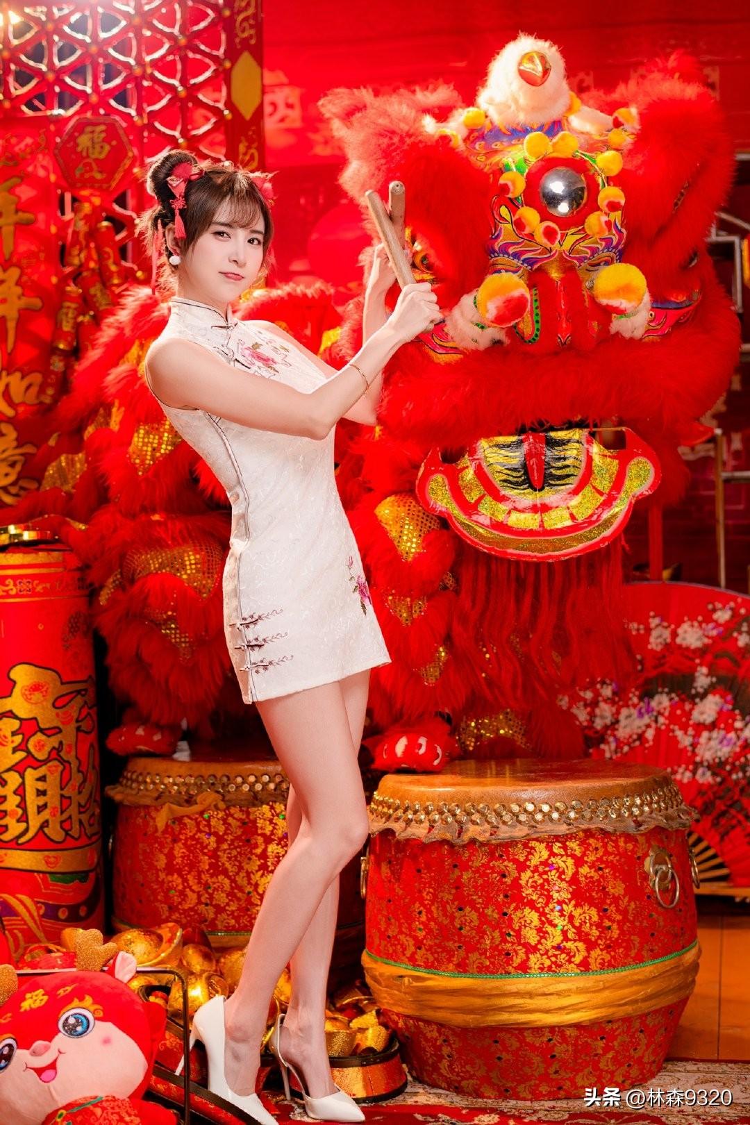 天南地北大拜年