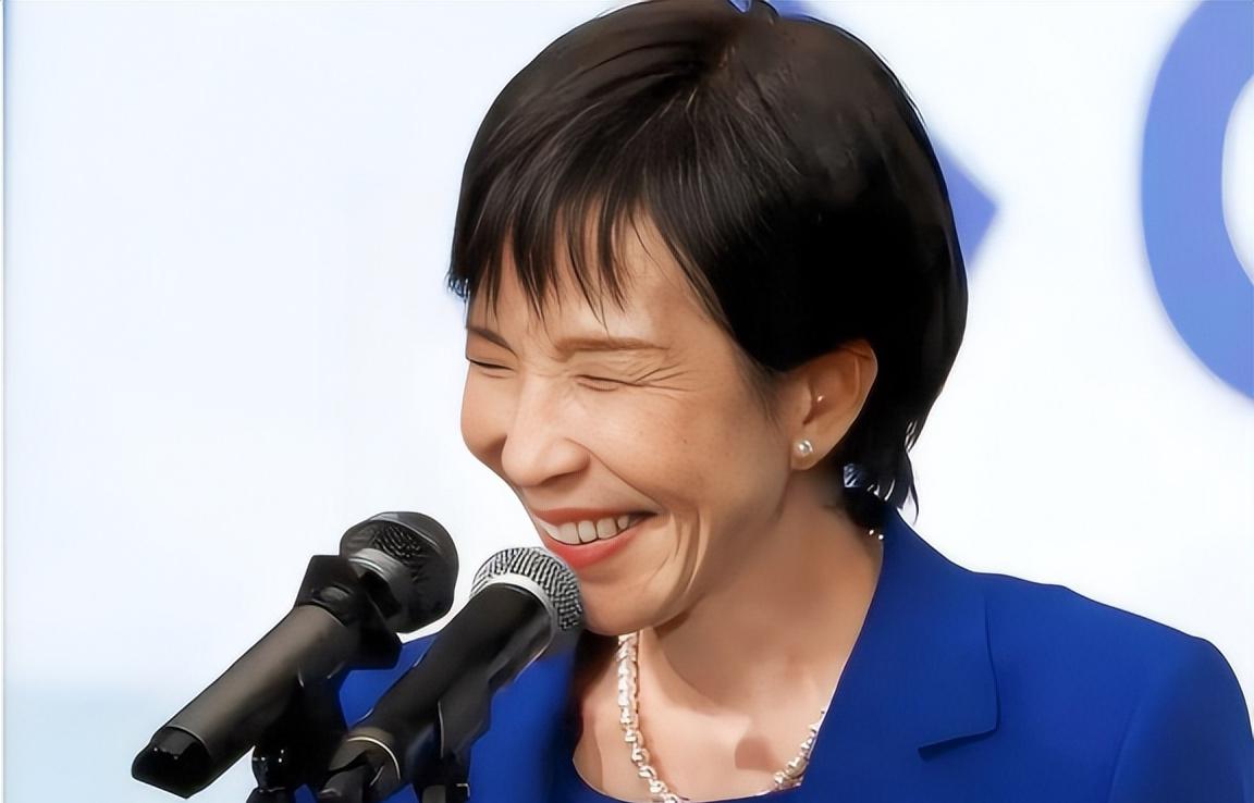 高市早苗宣称“为长期战争做准备”，和平外衣下的军事野心彻底暴露

今年是东京审判