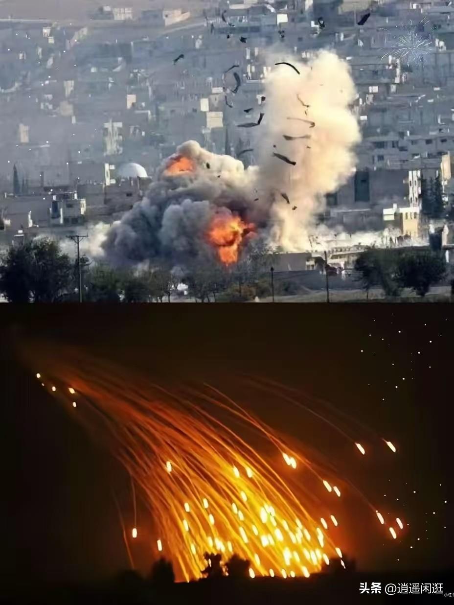 图穷匕现，以色列开始要求吞并领土了。据俄媒消息，以色列财长斯莫特里奇扬言，以军应