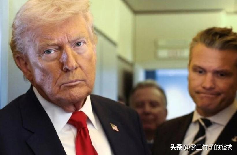 特朗普告诉纽约邮报，他远未决定向伊朗派遣军队以确保核储备的安全。
路透华盛顿 3