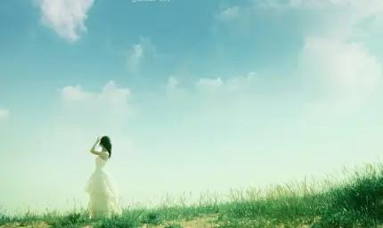 ~缘故缘因~

梦无辑，不可追，
那里总有少年泪；
三千里，险千般，
终有温柔那