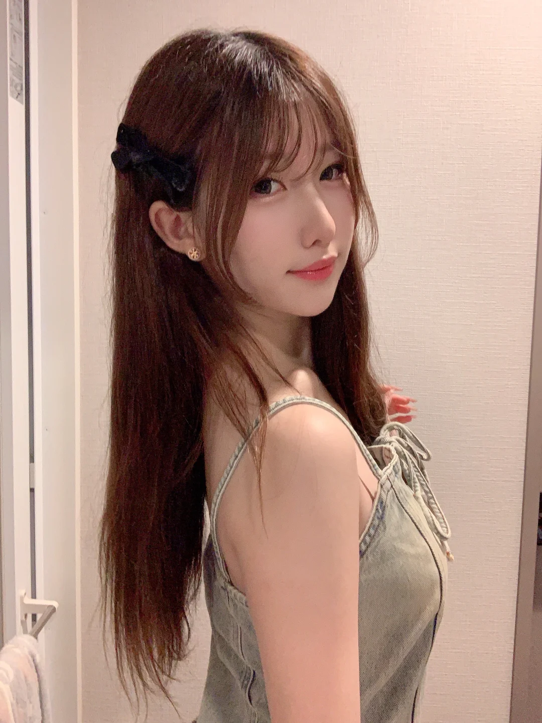 过夏天啦🤍🤍