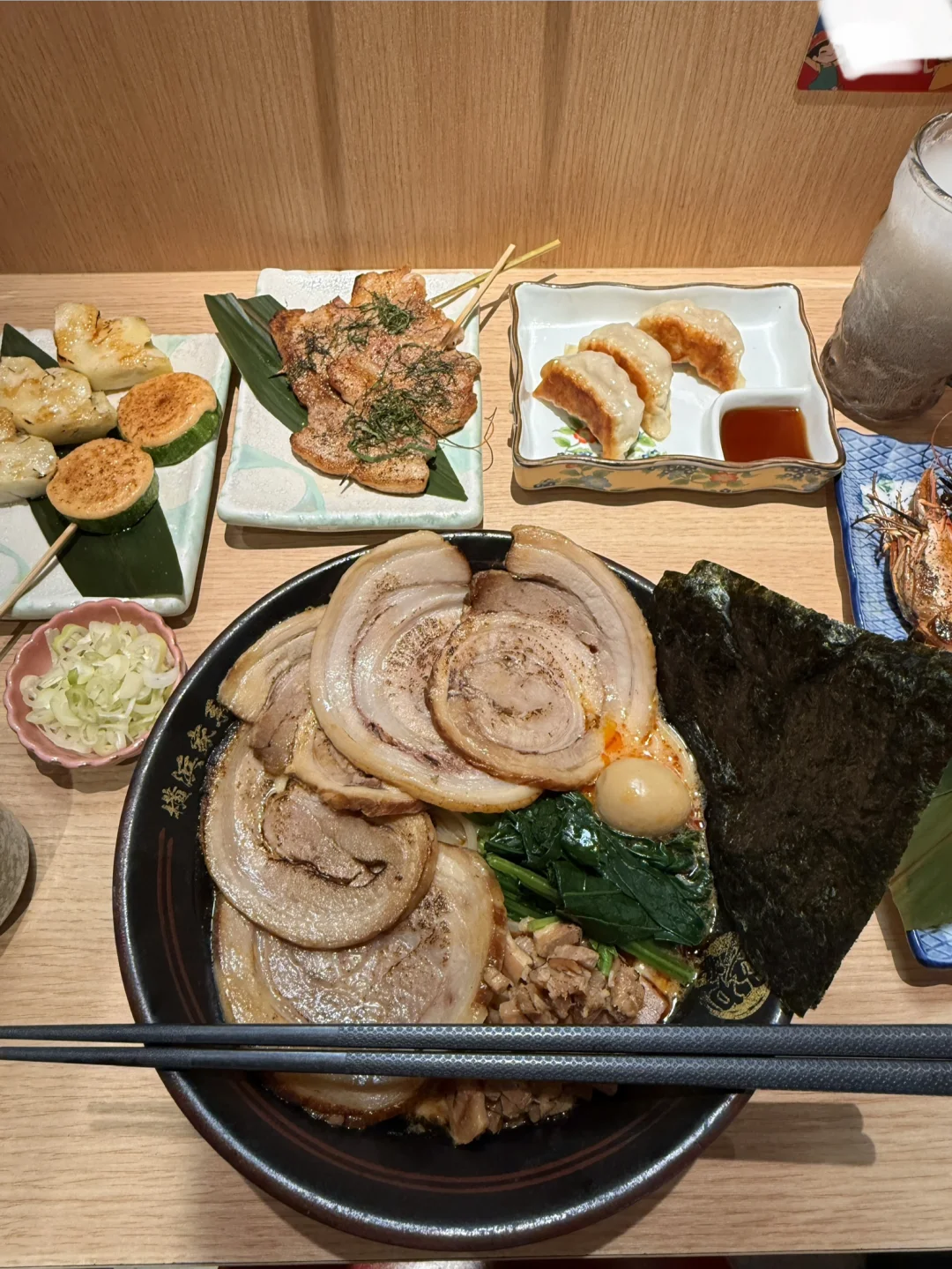 在广州珍藏了很久的一人食
