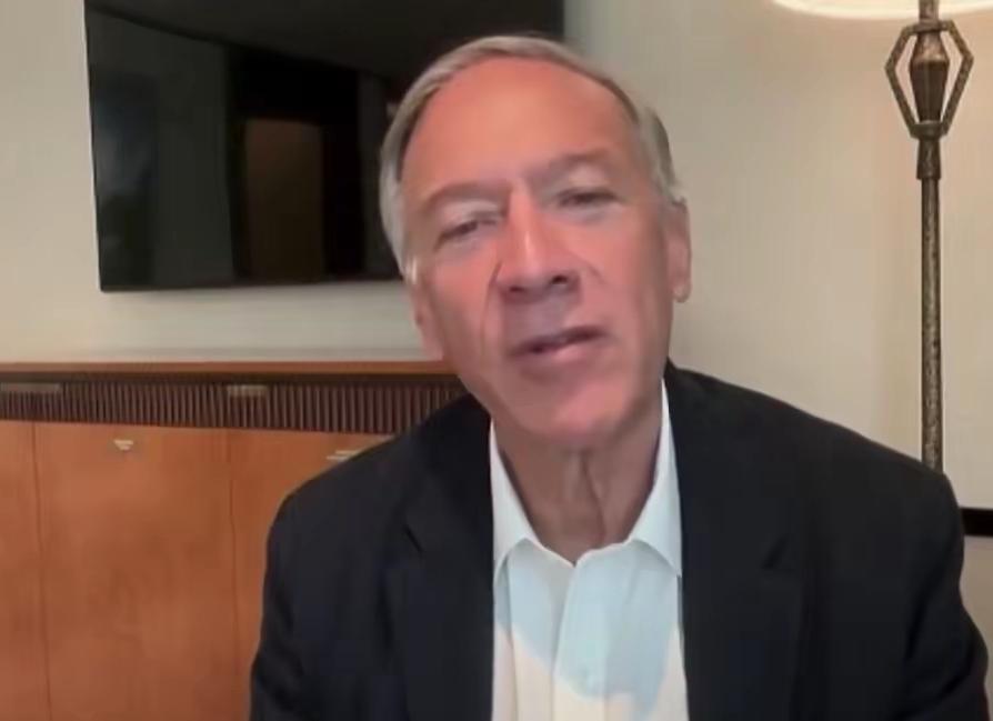 蓬佩奥又在拱火:乌克兰必须胜利

美国前国务卿蓬佩奥又一次在社交平台发声。针对普