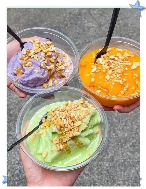 贵州冰浆那么好吃，为什么全国几万家奶茶店就是没人做？
 
不是他们不想做，是根本