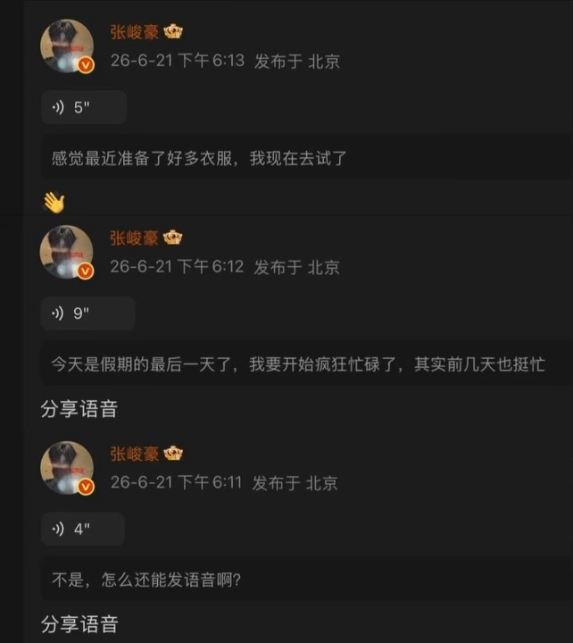 其实我家张大顺的普通fa还是很标准的好吧！语音转文字都完美识别出来了 