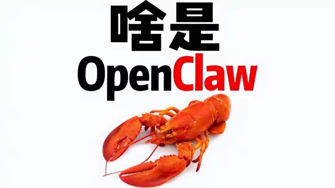 这个周末的朋友圈彻底被“养龙虾”刷屏了。别想歪，不是饭桌上的麻辣小龙虾，是那个图