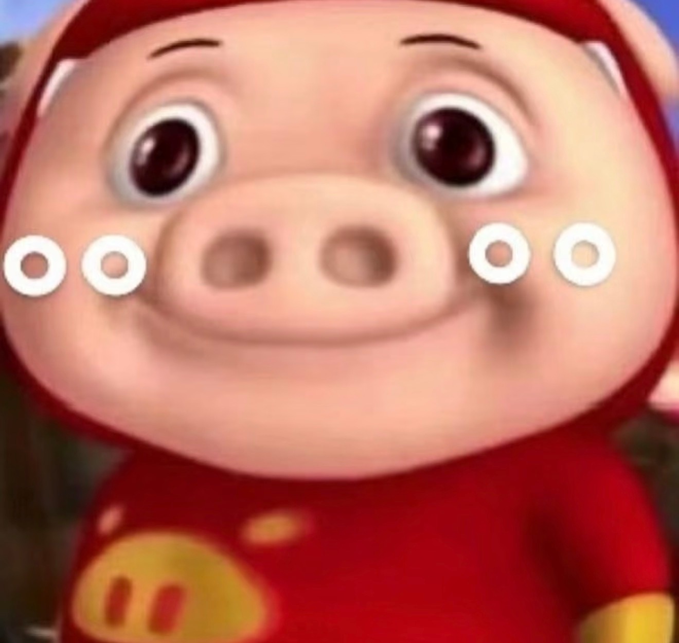 但是猴毛这个不敢骂吴彤，不敢骂制作平台，不敢骂湖南卫视，不敢骂芒果tv，不敢骂自