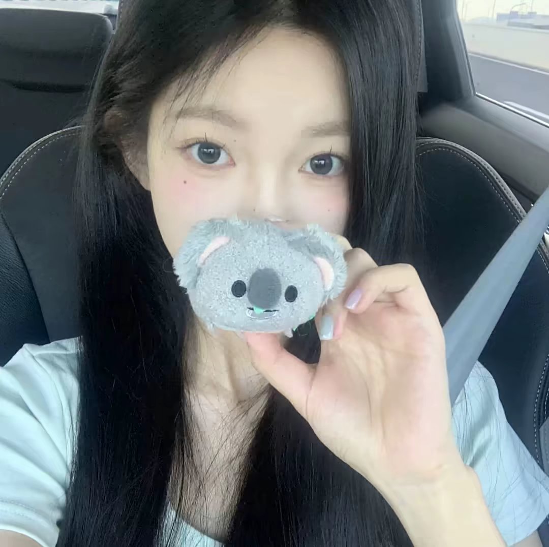 𝐖𝐞𝐂𝐡𝐚𝐭头像 | 高清女头｜可爱头像｜软萌头像 ｜苹果壁纸｜小清
