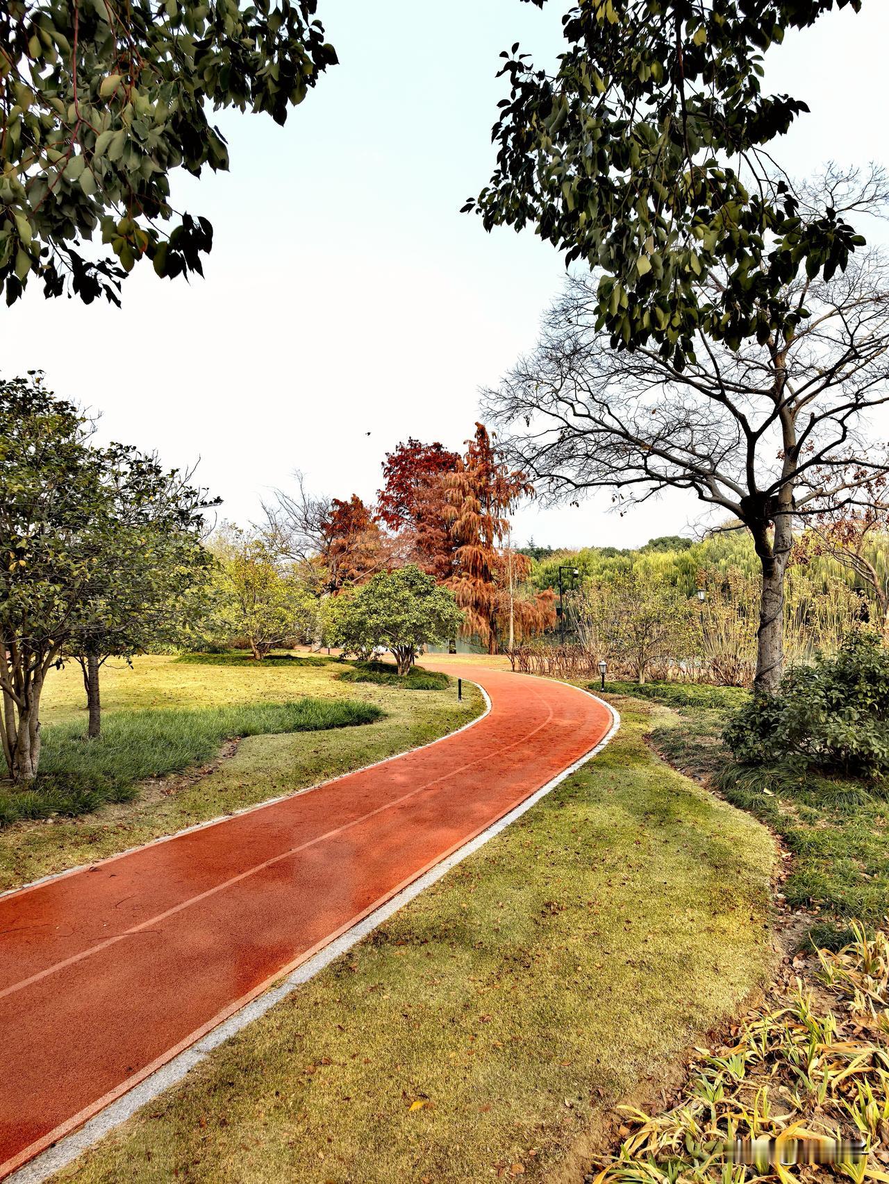 今天去了松江区的泰晤士小镇，自己感觉风景非常不错，建筑全部都是欧洲风格，漫步其中