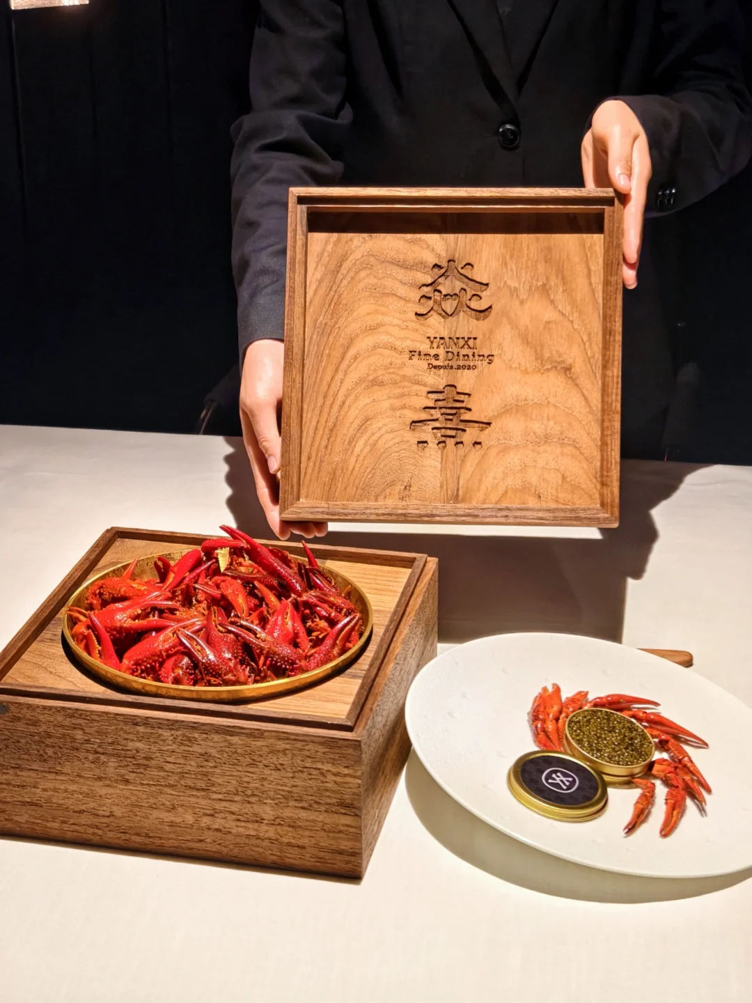 对不起钱钱！💰这家料理太好吃啦！