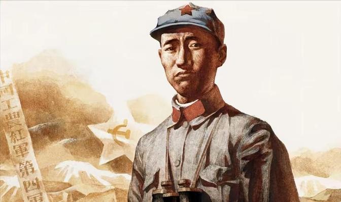 徐帅为何只排在第八，细捋前面那七位，其实也算合理。徐帅主要是西路军失败后对他影响