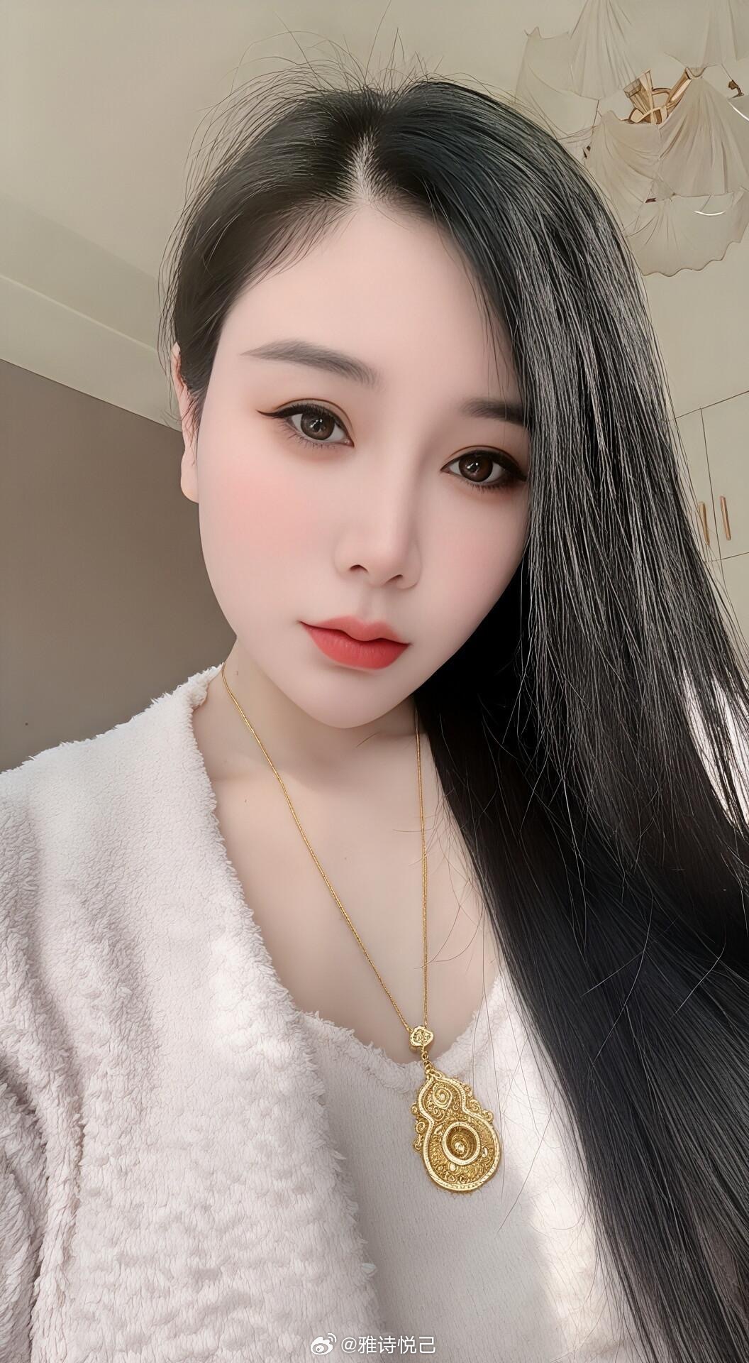 美到发光了！ ​​​