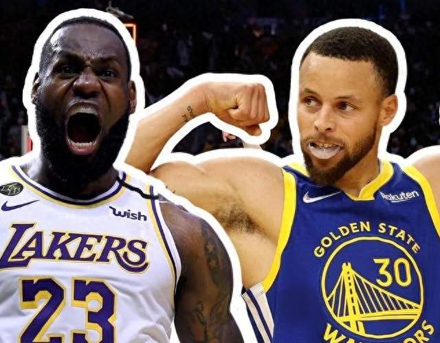 詹姆斯-库里在列：NBA新赛季最失望球队TOP3、最惊喜TOP3出炉！