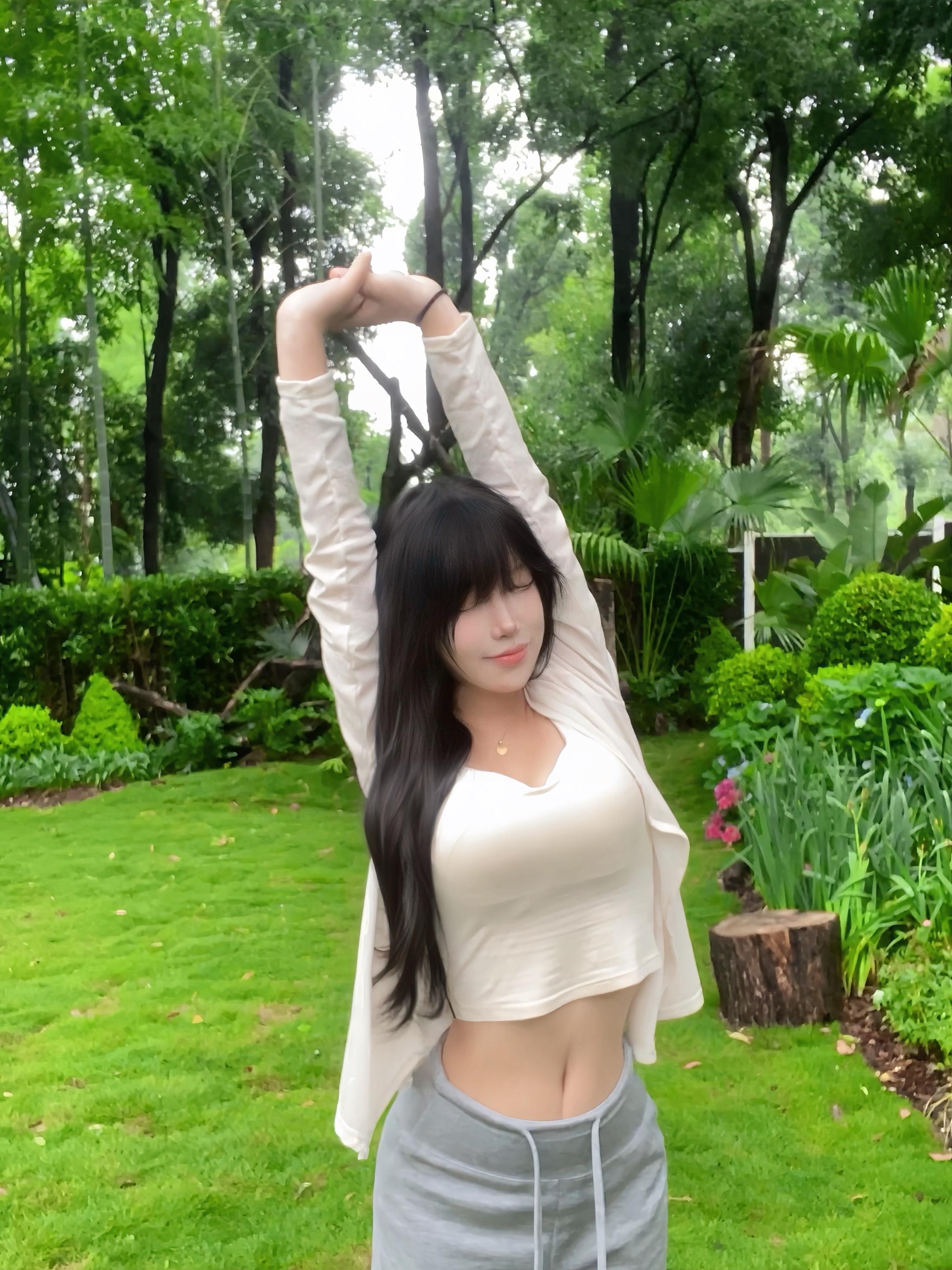 自信 大胆 野心 明媚的张扬 向上的生命力