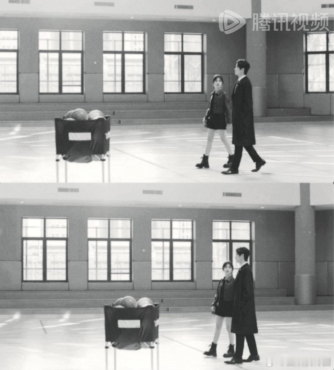 #韩廷办公室的床#还有谁没有看这一段我都会伤心的好吗，韩廷办公室的床出场率有点高