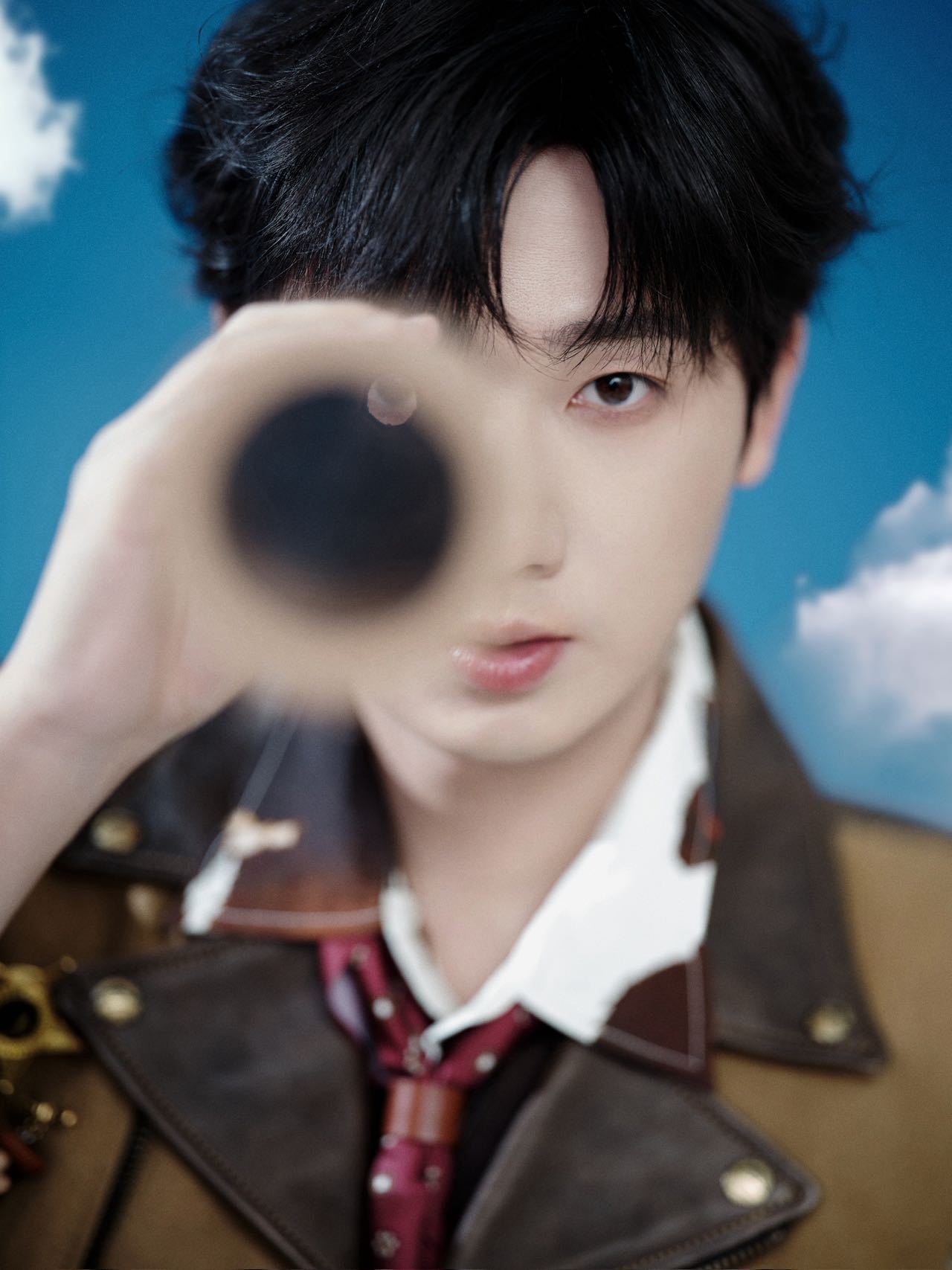 蒋敦豪好盆与童话剧 新歌《好盆友》上线！借童话讲友情的得与失，独特编曲超有画面感