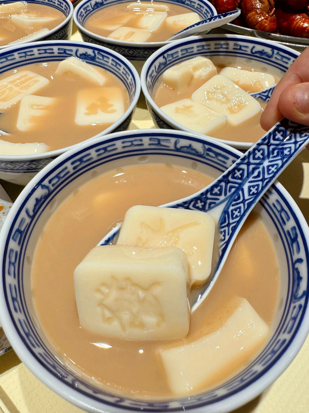 来长沙可以不喝茶颜…但一定要吃这家！😭😭😭