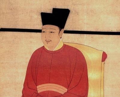 北宋九个帝王，除了钦宗父债子还受了拖累不算，最荒唐不靠谱的，当属那个多才多艺的徽
