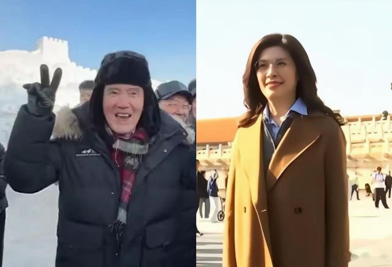 笔者留意到一个现象：同样是率团到访大陆交流，马英九与郑丽文返台后的行事作风、言论