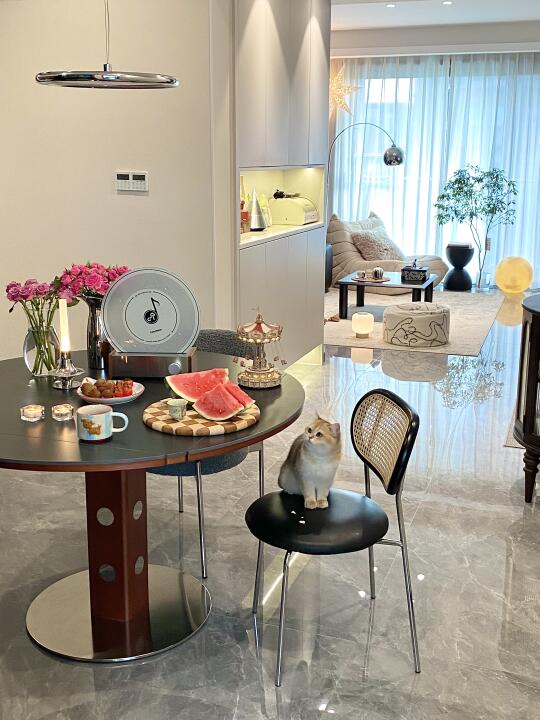 29岁独居，住在这样的小家🏠真的超幸福！！