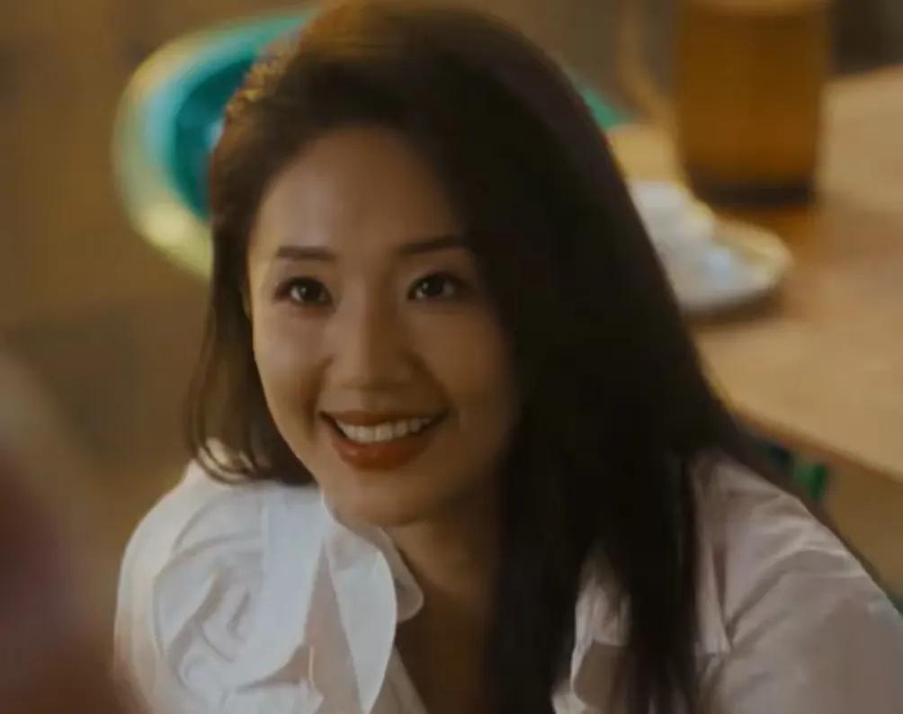 《奇迹》里面汤加文太有气质了吧，虽然只是配角，但在这个篇章里却最是突出抢眼，不可