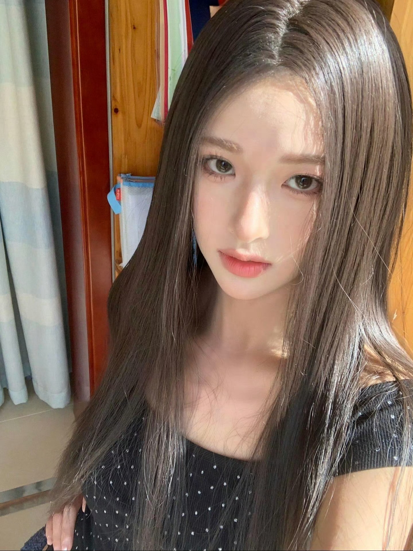 浅眉真的别有一番风味💕🍠：lucky_gougou 