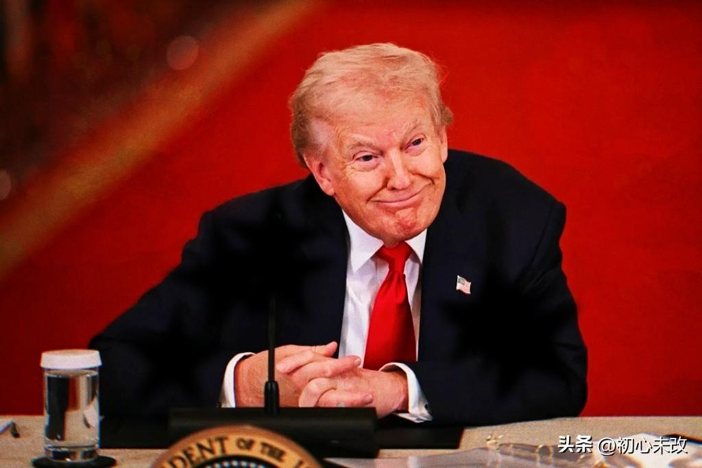 美国可以不让中国进国际空间站，不让荷兰卖光刻机给中国，可以不让伊朗卖石油给中国，