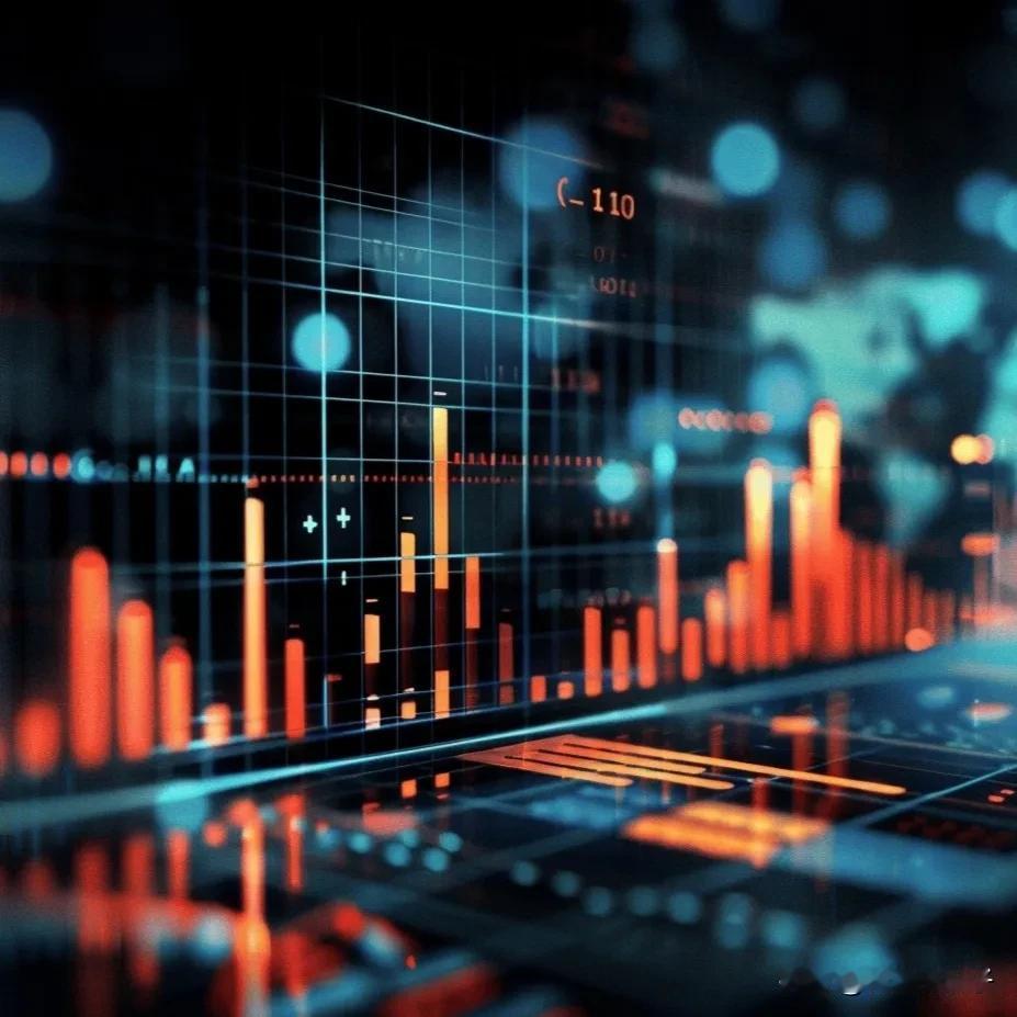 A股午评：三大指数全跌超1%，3500股下挫，黄金金属跌停潮太猛！
 
A股上午