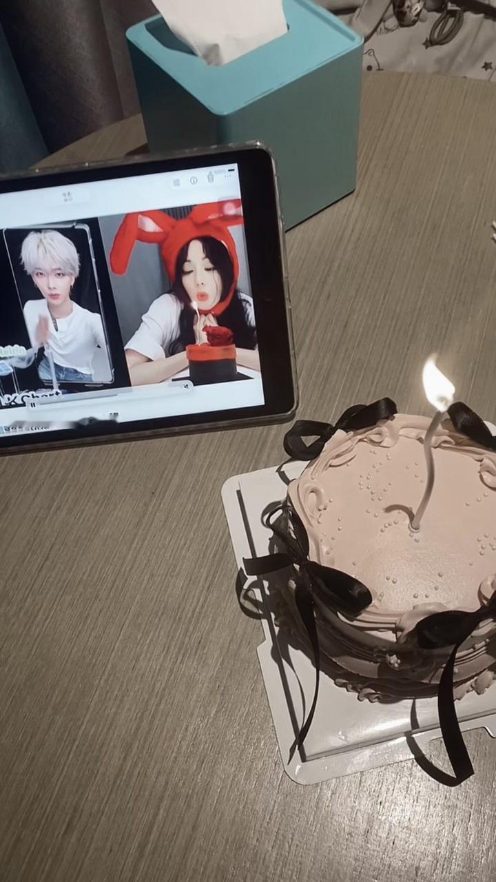 诞生日