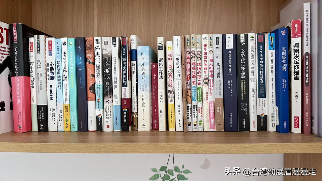 台北人在苏州，家里有几十本分次从台湾带来的繁体畅销书，正在烦恼该怎么处置，大陆有