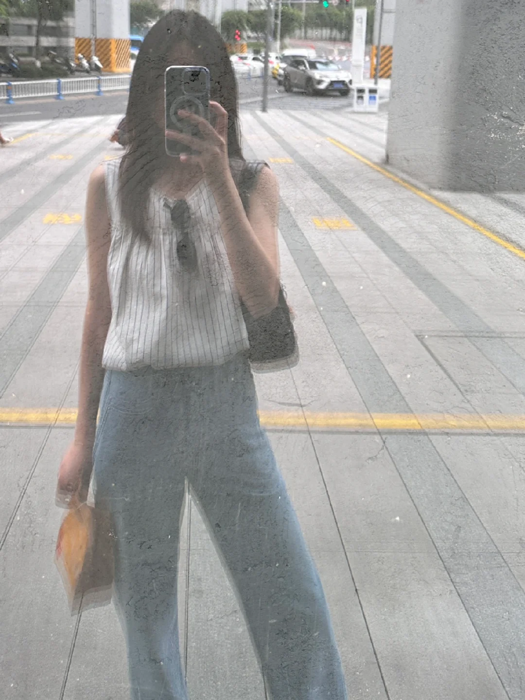 打包麦门回家吃