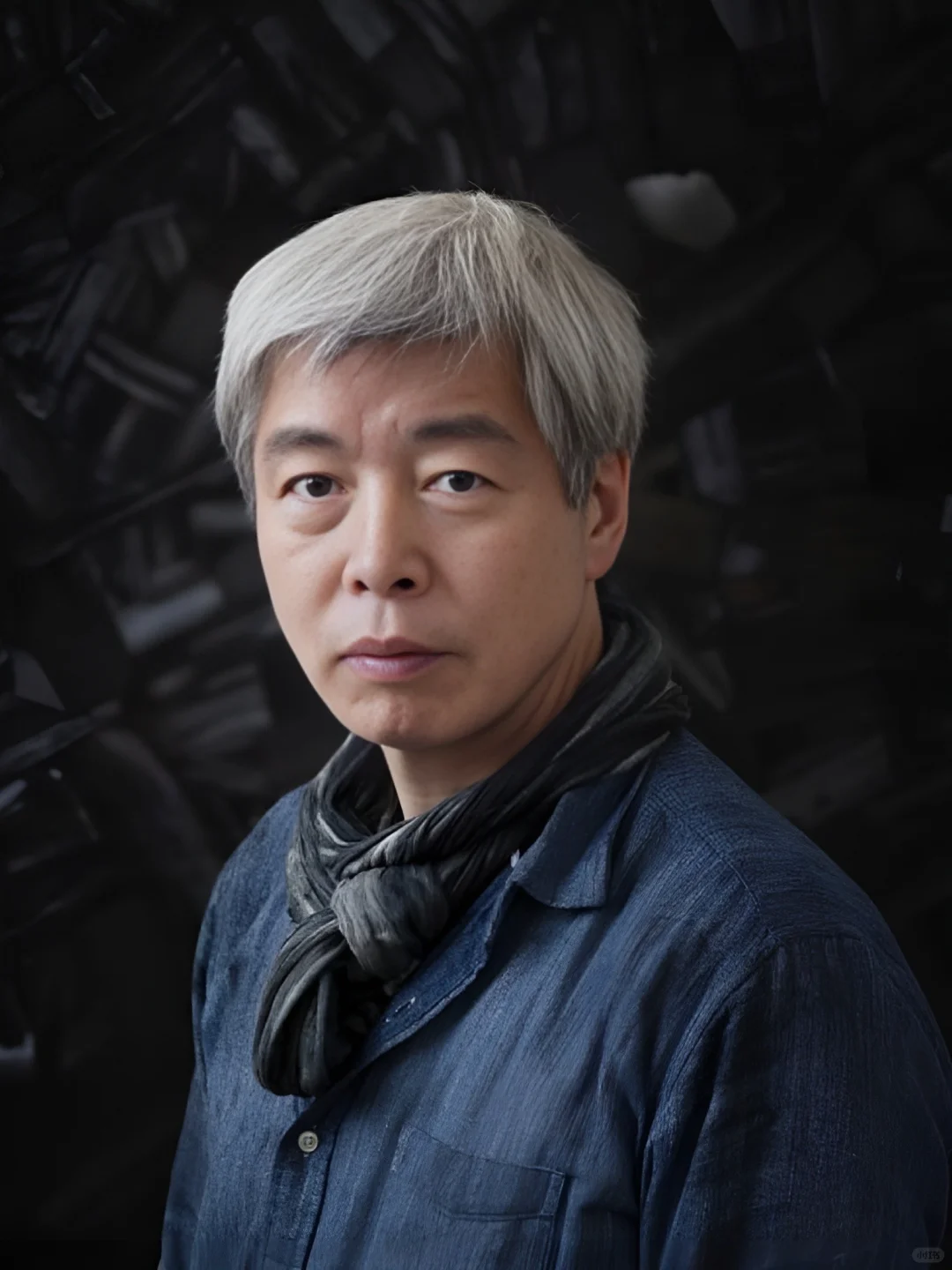 艺术家分享丨Lee Bae💫