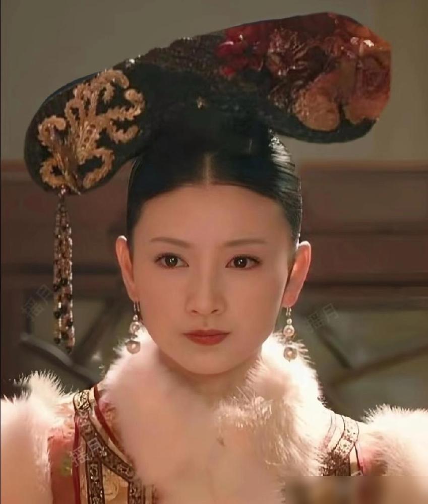 重刷《甄嬛传》，发现沈眉庄和甄嬛的生子风险差得离谱。
 
甄嬛的双生父是果郡王，