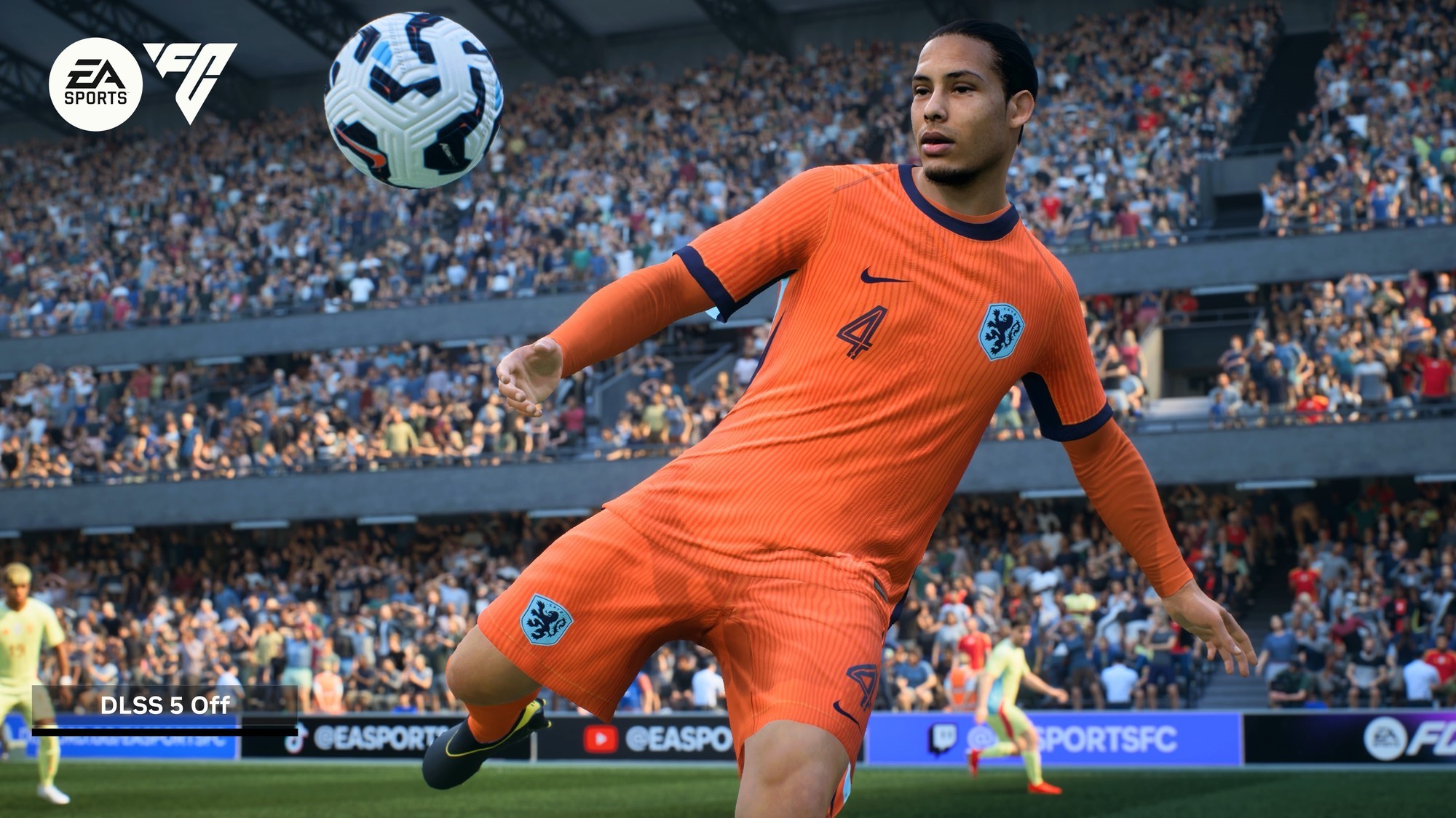 NVIDIA发布DLSS 5 让游戏画面达到照片级质感